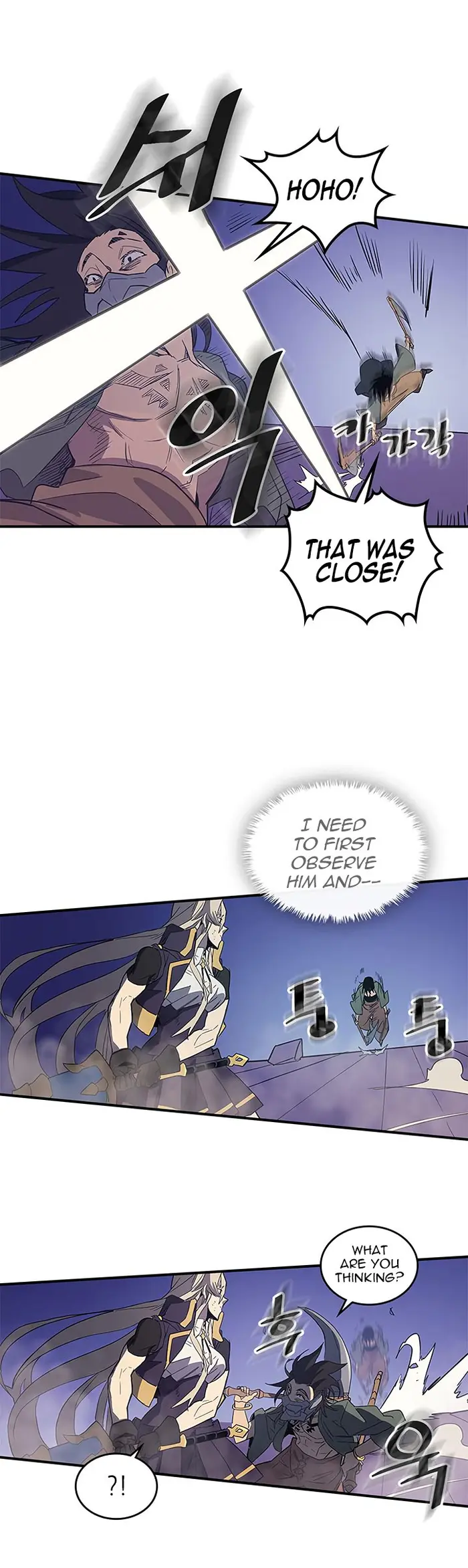 A Returner’s Magic Should Be Special Chapter 85 image 06_optimized